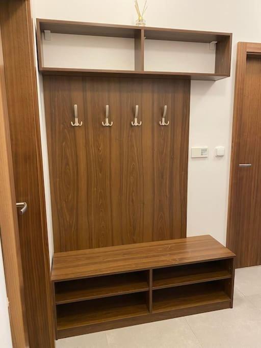 Spacious 2Br Apartment 6Min From Prague Castle! Экстерьер фото