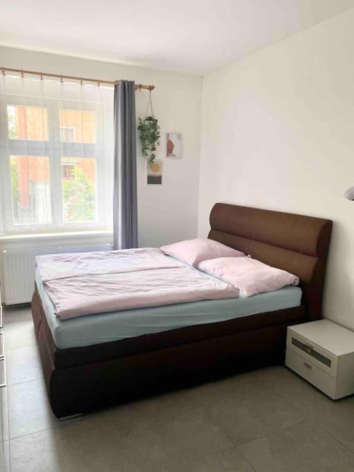 Spacious 2Br Apartment 6Min From Prague Castle! Экстерьер фото
